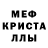 Alpha-PVP Соль Brian Harvard